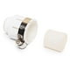 thumbnail image 2 of Conector Universal Purificador Ducha Adaptador Multifunción M22 * 1 Interfaz Roscada Dientes Profundos Dientes Antideslizantes, 2 of 8
