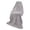 517#Gray, variant on Bath Towel Large Oversized Beach Towel 70x140cm,Thick Plush Highly Absorbent Quick Dry Cotton,Checkered Pattern Luxury Hotel Spa Quality,Soft Wrap for Men Women Gym Travel Swimming