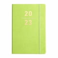 thumbnail image 1 of Ganfancp 2023 English Calendar Planner Hardface A5 Daily Plan Yearbook Ofertas Del Día 1X Cuaderno, 1 of 1