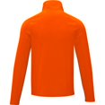 thumbnail image 2 of Elevate Essentials - Forro Polar Zelus para Hombre (Naranja), 2 of 5