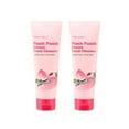 thumbnail image 1 of Limpiador en espuma TONYMOLY Peach Punch Sweet, 2 unidades, 1 of 2