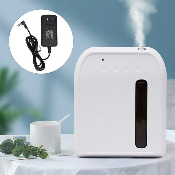 Scent Air Machine Home
