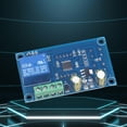 thumbnail image 4 of Módulo Módulo de control de trabajo intermitente CNC Módulo DC12V Interruptor de salida de choque digital Likrtyny Para estrenar, 4 of 8