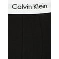 thumbnail image 4 of Calvin Klein 3 Pack Cotton Stretch Boxer Briefs, Black, 4 of 6