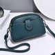 thumbnail image 4 of Bolso de mujer de PU de moda YONGSHENG pequeño tipo bandolera, 4 of 5