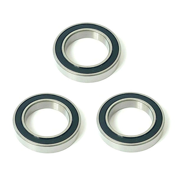 Polaris Rear Axle Sport 400L Deep Groove Radial Ball Bearings