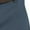 Stonewashed Dark Navy, variant on Men's FLEX Regular Fit Duck Cargo Pants | Durable Stretch Canvas Work Pants with Multiple Pockets & Reinforced Seams