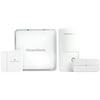 iSmartAlarm iSA1 Wireless Home Security System Starter Package