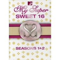 My Super Sweet 16: Seasons 1&2 (DVD)