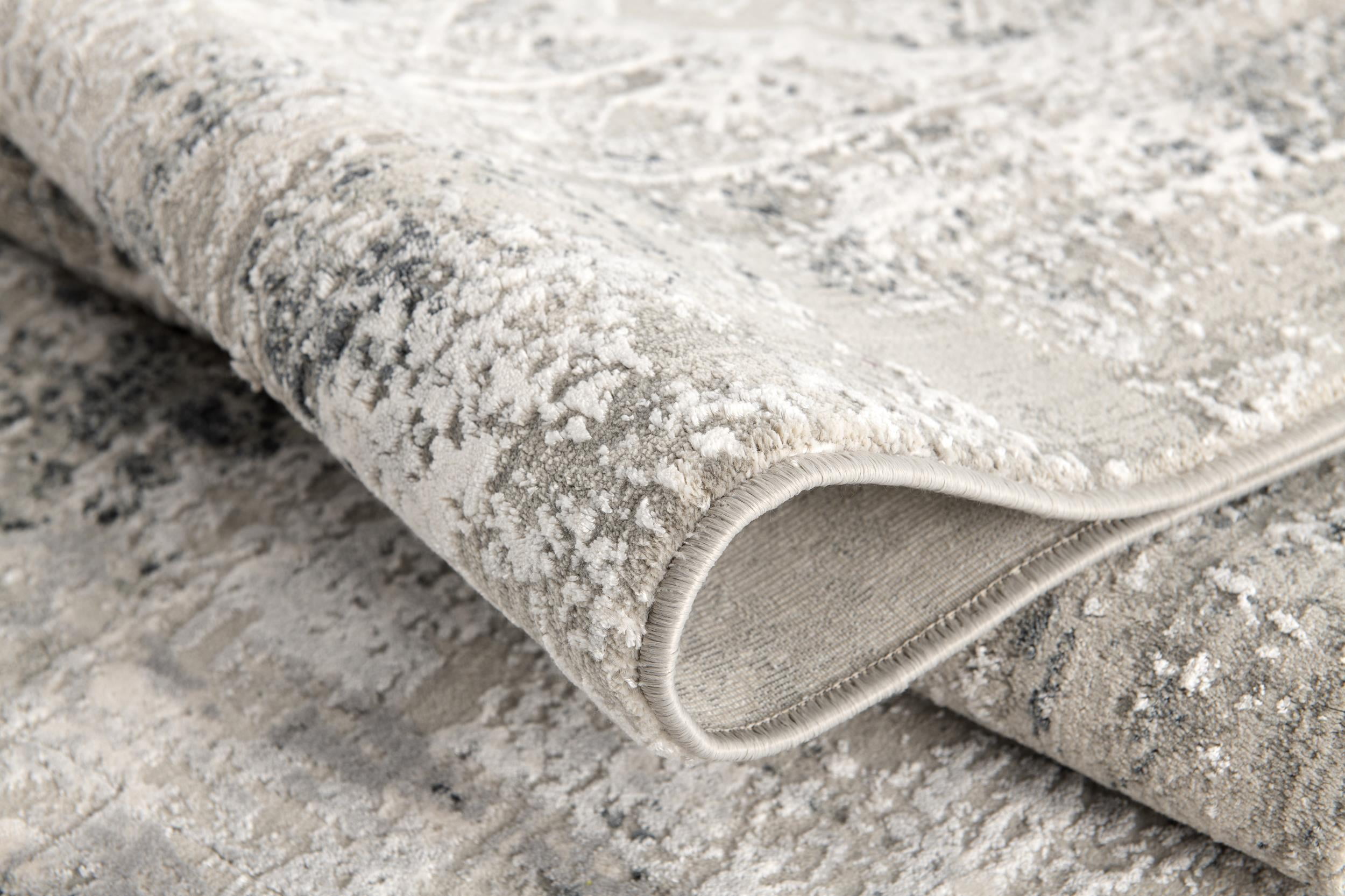 Tapis oriental moderne de la collection Mirage de Rug Branch