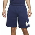 thumbnail image 2 of Nike Men's Shorts NSW Club Athletic Fitness Workout Training Graphic Bottoms, Black, XL, 2 of 5