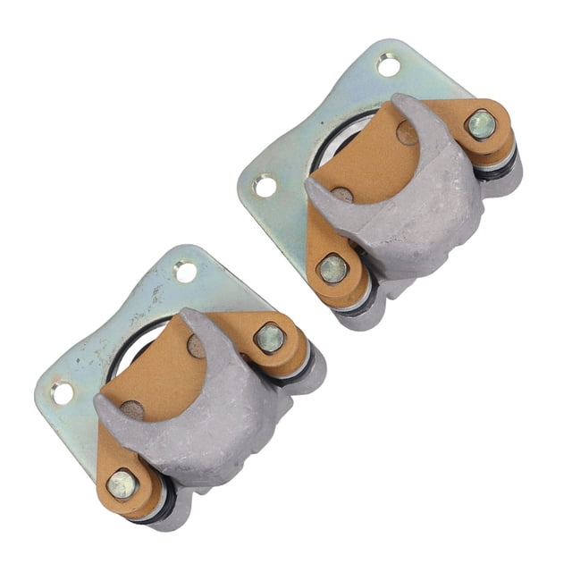 Conjunto de pinza de freno Trasero ANGGREK Metal Alta Precisión para UTV