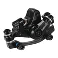 thumbnail image 2 of MTB Bike Disc Left Right Brake Kit Hand Brake Lever Shifter Derailleur Cable Shift Inner Wire Set, 2 of 8