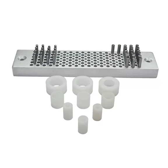 Wire Bending Jig Tool - Jewelry Making Tool for Forming Wrapping Fixture