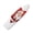 Santa Claus Ironing, variant on HELLHERO Ironing Board Covers Breathable Polyester Fiber Fabric Ironing Board Dustproof Cover Elastic Edge Replacement(Not Heat Resistant)