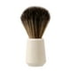 thumbnail image 1 of Brocha de afeitar para barba profesional jinwen Brocha de afeitar, 1 of 8