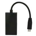 thumbnail image 2 of High Definition Multimedia Interface Adapter Cable, Plug and Play 1080P Charger Portable Micro USB Adapter Cable  for Phone To Projector, 2 of 7