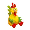 TruTru Animals Rooster European 3D Puzzle DIY Craft Kit ; Arts and Crafts, Model Kit