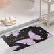 thumbnail image 5 of Alfombra antideslizante de 60 x 40 cm para dormitorio de niñas, alfombra para sala de juegos, dormitorio, entrada, decoración del hogar, 5 of 6