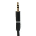 thumbnail image 5 of WINDLAND 2.5mm Audio Cable Male to Male 2.5mm to 2.5mm Subminiature Stereo Headset Headphone Gold Plated Connector Wire Cord, 5 of 13