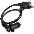 thumbnail image 2 of Generic Ignition Coil for GY6 Engine Motorcycle Dirt Bike Scooter Moped (01), 2 of 8