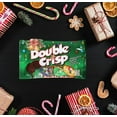 thumbnail image 5 of Palmer's Double Crisp Chocolate Christmas Candy – Smooth & Crunchy Holiday Treats, Perfect for Stocking Stuffers, Gift Baskets, 4.5 oz Bags (Pack of 6) with Bonus Snoep in Beperkte Oplage, 5 of 5