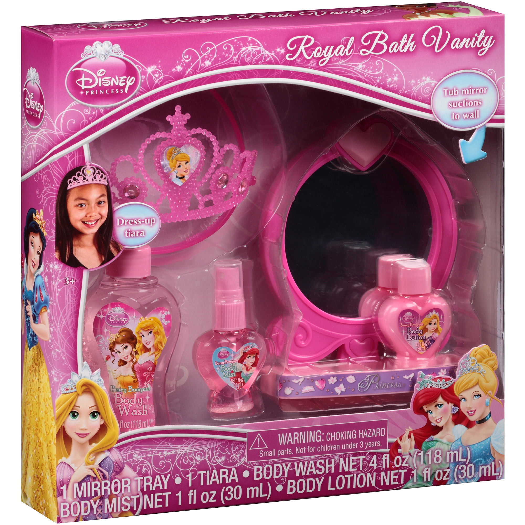 Disney Princess Bathroom Accessories Disney Princess Bathroom Accessories Royal Bath Vanity Gift