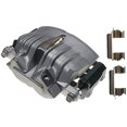 thumbnail image 2 of 18FR1891 Reman Friction Ready Non-Coated Disc Brake Caliper By ACDELCO PROFESSIONAL BRAKES CANADA, 2 of 4