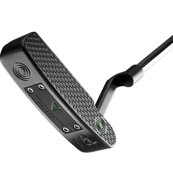 Pre-Owned Odyssey Toulon Austin Stroke Lab Putter 34 Inches