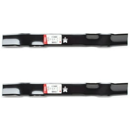 Oregon dethatching blade hotsell