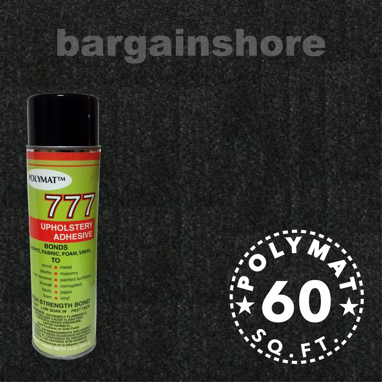 speaker glue walmart