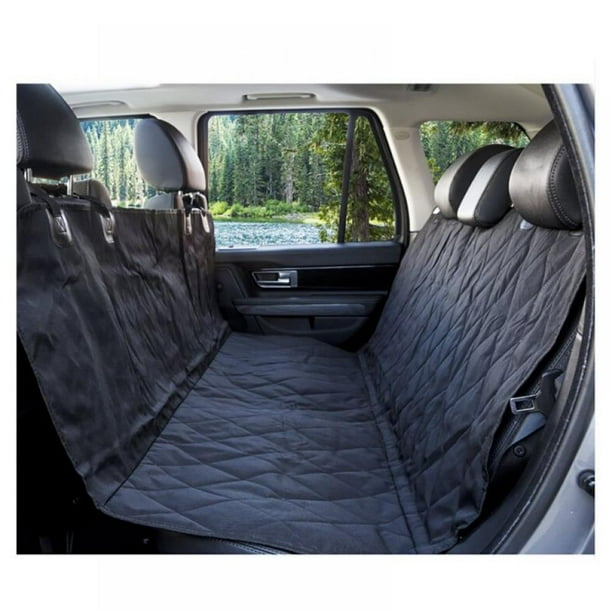 Mellco Dog Car Seat Cover For Back Scratchproof Non Slip Waterproof - Dog Seat Covers For Sports Cars Mellco Dog Car Seat Cover For Back Scratchproof Non Slip Waterproof - Dog Seat Covers For Sports Cars