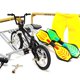 thumbnail image 2 of A Mini monopatines/bicicletas deportivos con dedos para niños, regalos de cumpleaños para niños y niñas, 2 of 5