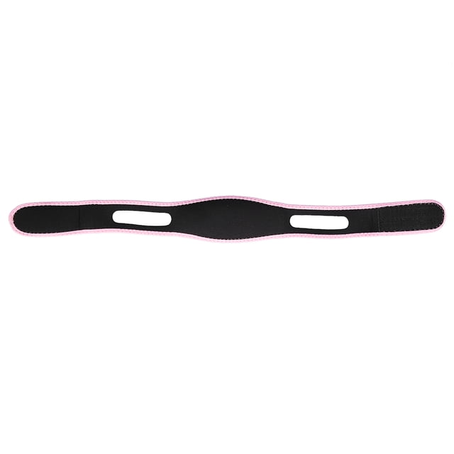 Anti Ronquidos Correa de Barbilla Ajustable Profesional Dispositivo?Anti Roncar?para Aliviar Ronquido,Mejor Dormir para Mujeres y Hombres (#2) Ecomeon no