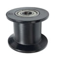 thumbnail image 1 of Magnetic Control Rowing Machine Guide Wheel Bearing Wheel Pulley Guide Pulley, 1 of 9