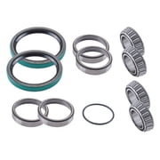 Polaris Magnum Big Boss front wheel bearings & seals 325 400 425 500