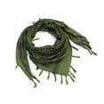 thumbnail image 5 of Bufanda táctica militar Algodón Keffiyeh Desert Head Neck Bufanda árabe para unisex - gris Kuyhfg Bienvenido a Kuyhfg, 5 of 5