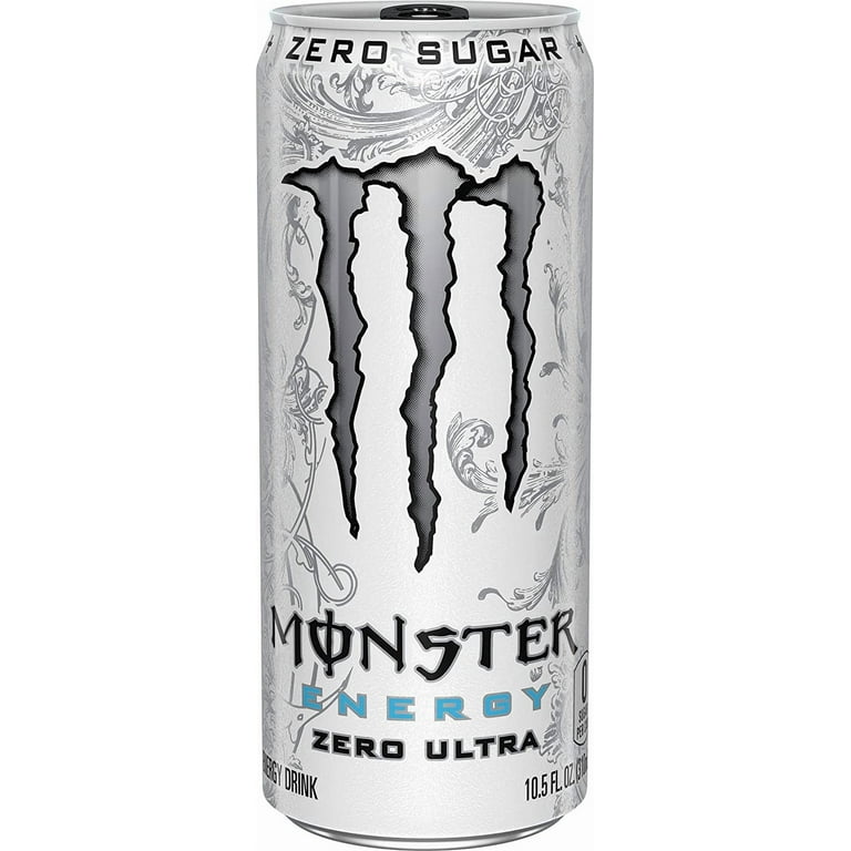 Monster Energy - マールス Monster Energy Drink, 10 pack Same-Day Delivery or Pickup