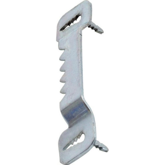 Mintcraft PH121126 Push In SelfLeveling Picture Hanger, 5 lb, Steel