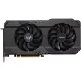thumbnail image 1 of ASUS TUF Gaming GeForce RTX 3050 OC Edition 8GB GDDR6 Graphics Card, 1 of 9