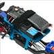 thumbnail image 4 of Bandeja Receptor ESC Batería 225+1214+11 () Azul, 4 of 9