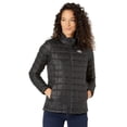 thumbnail image 1 of Chaqueta THE NORTH FACE Thermoball Eco para mujer TNF Black S, 1 of 3