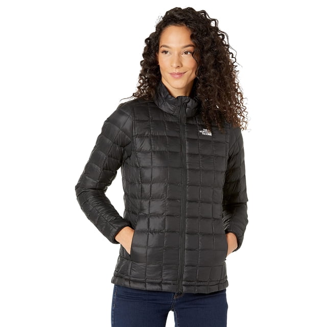 Chaqueta THE NORTH FACE Thermoball Eco para mujer TNF Black S