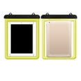 thumbnail image 5 of Leadrop Waterproof Underwater Tablet Computer Protect Cover Dry Storage Bag Case for iPad, 5 of 7