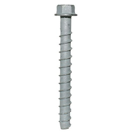 UPC 707392163909 product image for Simpson Strong-Tie THD50500HMG Titen HD Concrete Screw (Galv.) 1/2