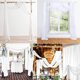thumbnail image 3 of White wedding curtain fabric tulle drape for wedding arch, 3 of 5