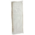 thumbnail image 7 of Hymkun BWK1360 60 in. x 5 in. Hygrade Cotton Industrial Dust Mop Head - White, 7 of 7