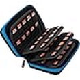 thumbnail image 3 of Butterfox 64 Switch Game Card Storage Holder Hard Case for Nintendo Switch Games, PS Vita Games and SD memory Cards, 3 of 4
