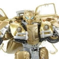 thumbnail image 5 of Hasbro Transformers Studio Series #20 Bumblebee Action Figure, Vol. 2, 5 of 5