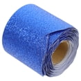 thumbnail image 2 of Miangastore Tableau d'Affichage Décalcomanie Décoration Papier Bleu 1 Rouleau 2.2 Po x 394 Po, 2 of 9